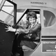 Amelia Earhart in 1936.